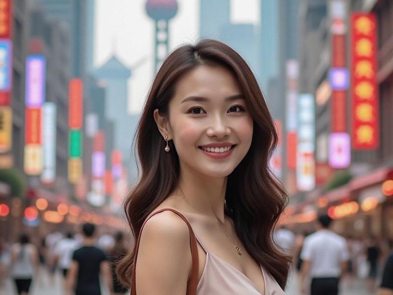 Quantum Alley meets Silk Road: Shanghai's Dual Identity as Tech Mecca and Cultural Guardian