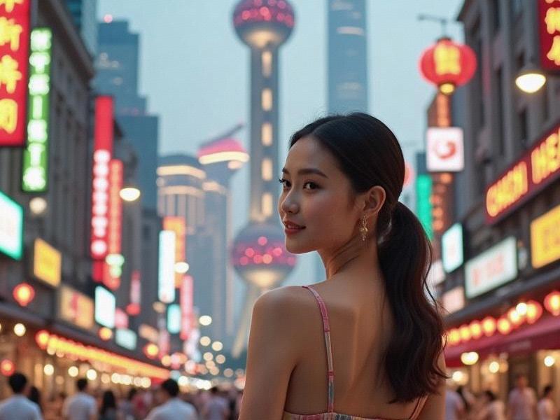 Quantum Delta: Shanghai's Neuro-Cities Rewriting Yangtze Memories Through Algorithmic Urbanism