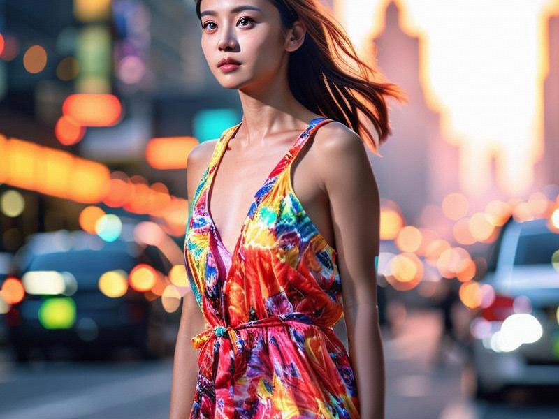 The Vibrant Atmosphere of Shanghai's Nightlife