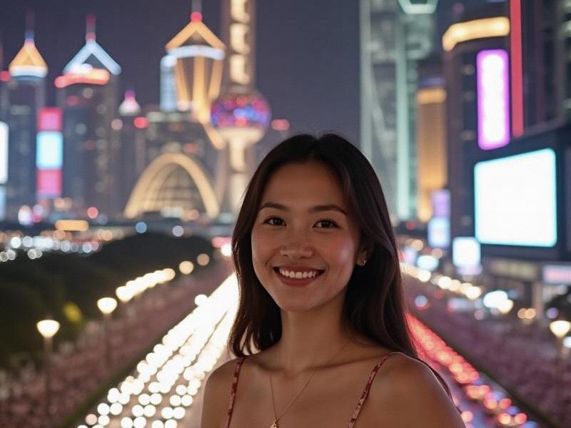 Metropolitan Symphony: How Shanghai and Its Satellite Cities Are Rewriting Urban Development