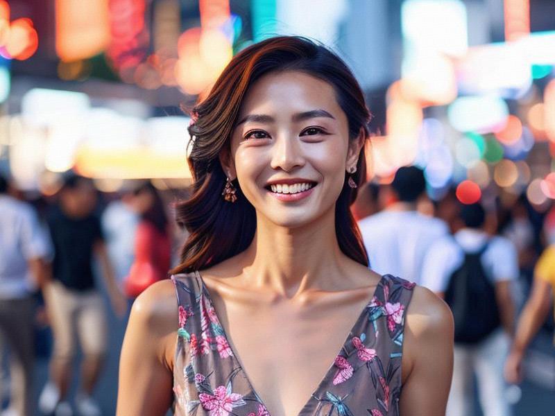 A Unique Encounter with the Environs of Enchanting Shanghai