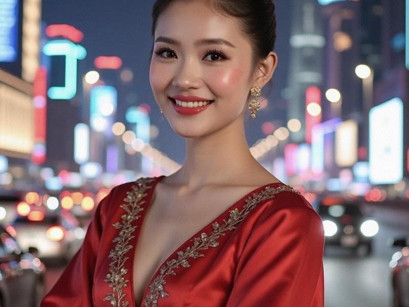 【人物志】摩登与底蕴之间：上海女性的十二时辰