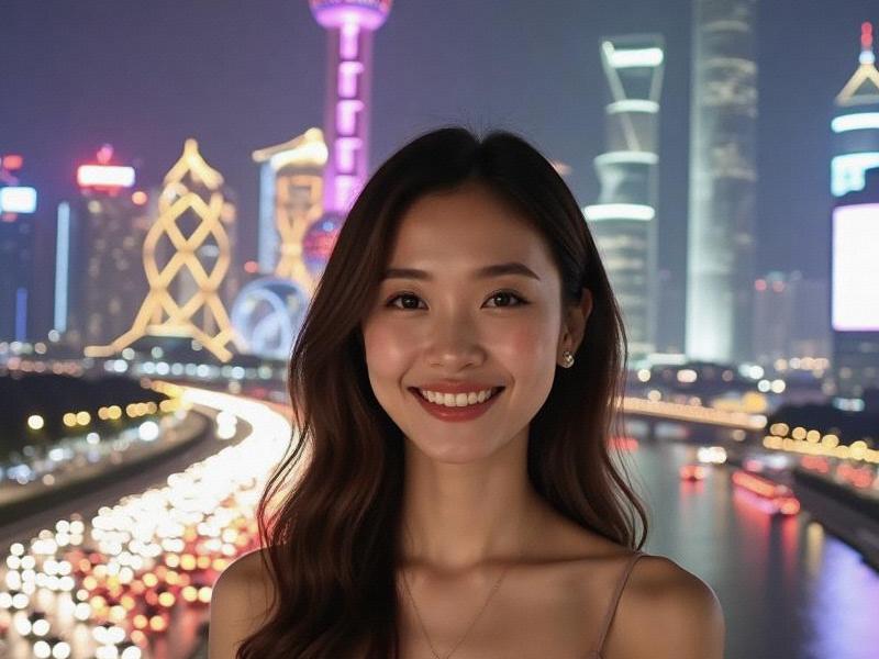 Shanghai 2025: The Making of a Global Innovation Powerhouse