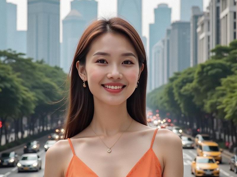 Shanghai 2045: The Making of a Next-Generation Global City