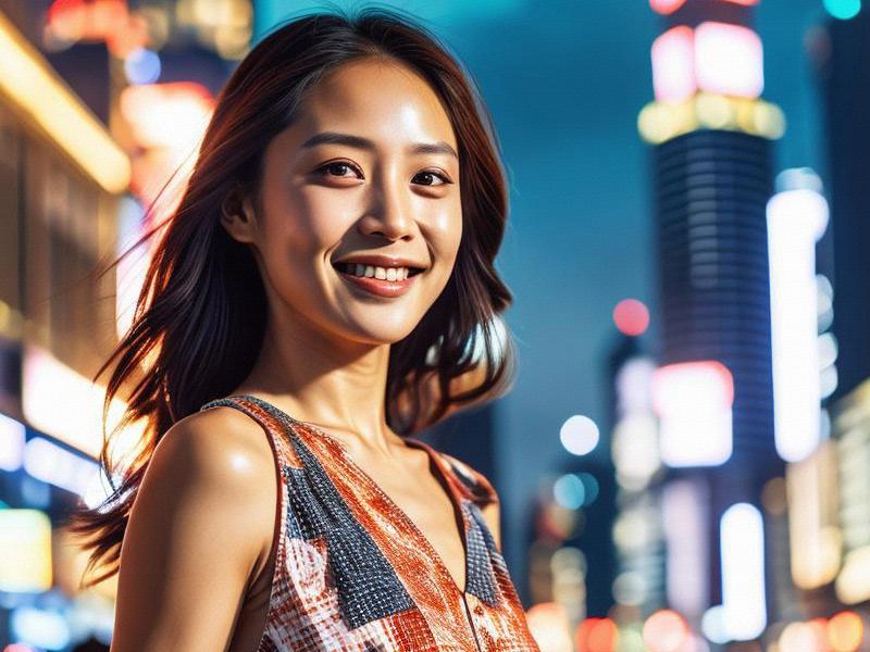 Shanghai's Green Transformation: Pioneering Sustainable Urban Development in the 21st Century