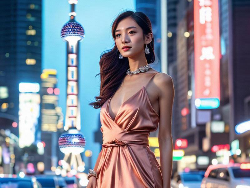 The Pulse of Entertainment in Shanghai: A Dynamic and Ever-Evolving Scene