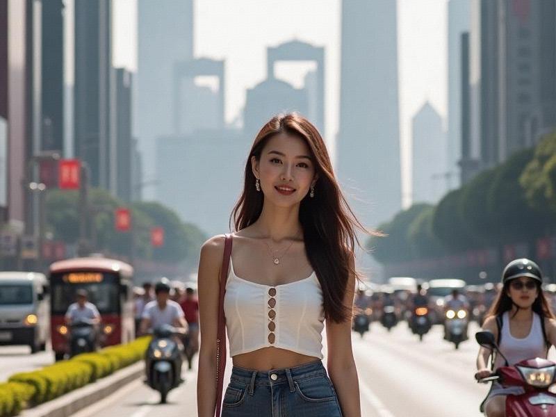 Shanghai’s Elite Nightlife: AI, Blockchain, and the Future of Immersive Entertainment