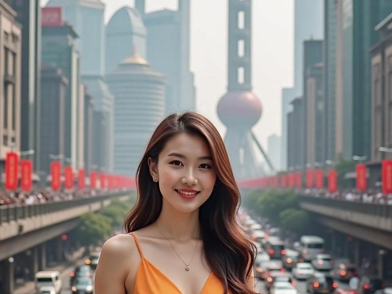 Shanghai and Beyond: The Yangtze Delta Megaregion's Sustainable Urban Future