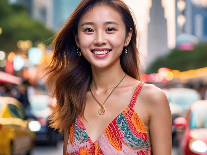 文章开始Shanghai's Renaissance: A Journey Through the City's Modern Transformation