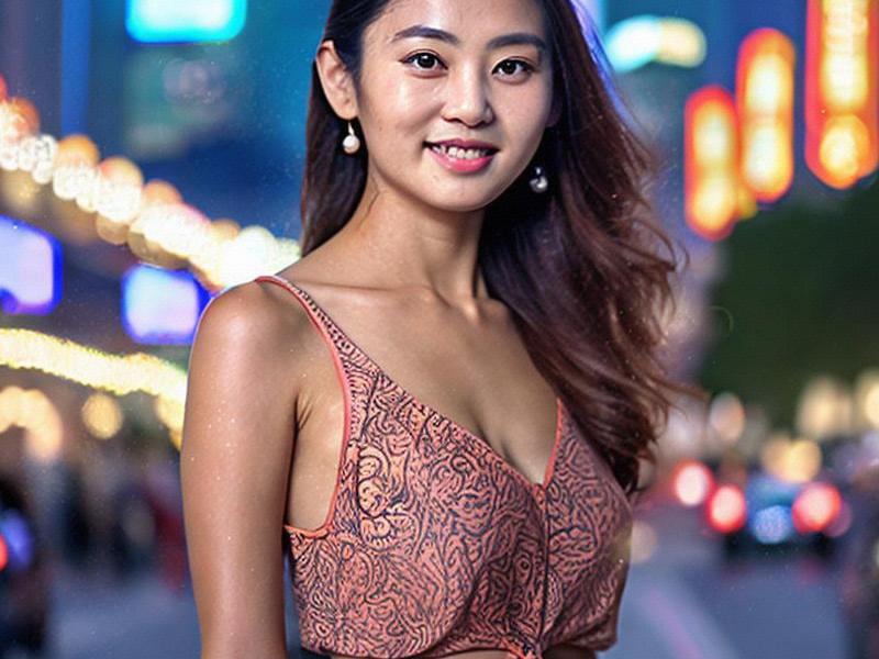 Shanghai's Renaissance: A Journey Through the City's Modern Transformation and Cultural Revival