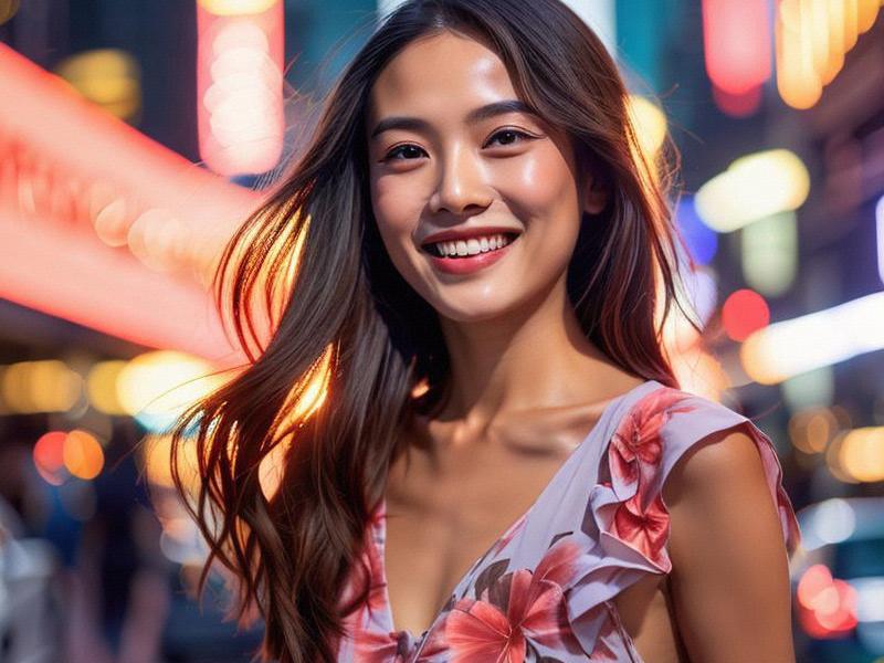 The Allure of Shanghai: A Blend of Tradition and Modernity