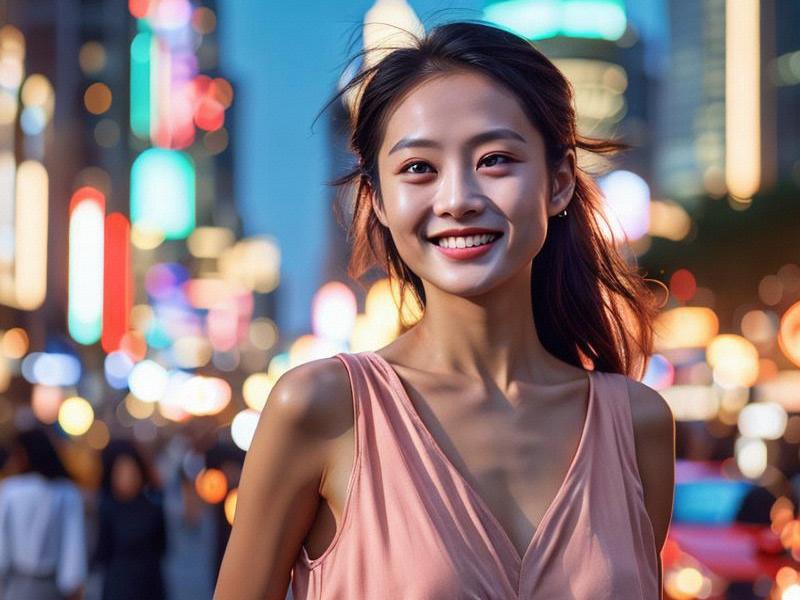Exploring Shanghai: Urban Gem of Asia and Beyond