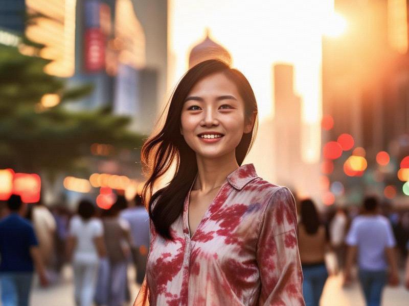 Shanghai and Its Surroundings: A Blend of Modernity and Tradition