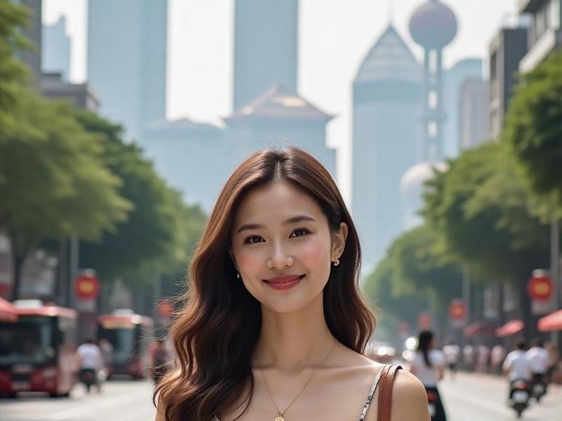 Shanghai's Entertainment Renaissance: How the City Redefines Nightlife in 2025