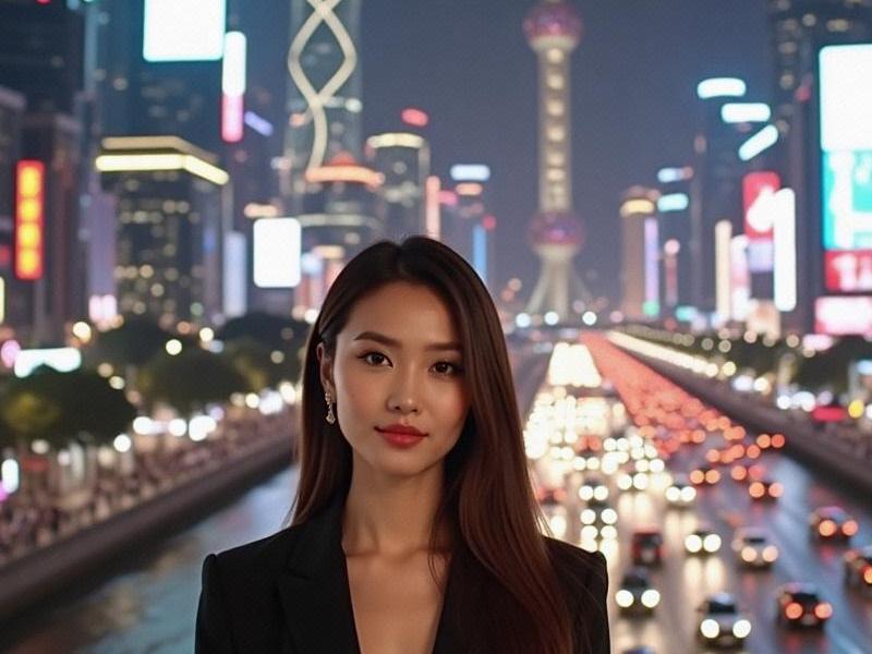 【夜上海变形记:娱乐会所里的城市密码】