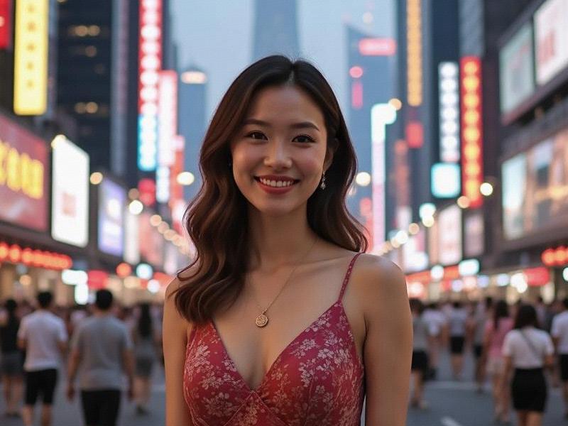 Neon Dynasty: How Shanghai's Entertainment Venues Are Writing the Future of Nightlife