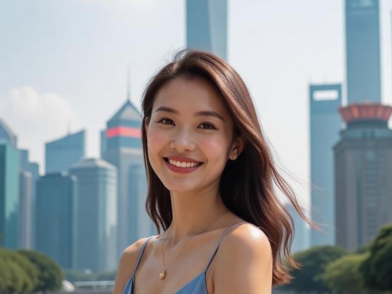 Shanghai Femininity Redefined: Beyond the 