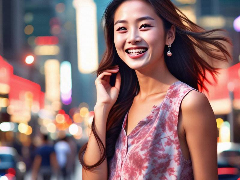 Shanghai: A Dynamic Metropolis Shaping the Future of China and the World