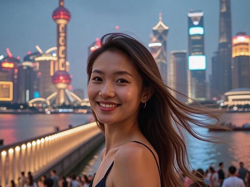 Shanghai's Nightlife Renaissance: How Luxury Clubs Are Redefining Urban Entertainment
