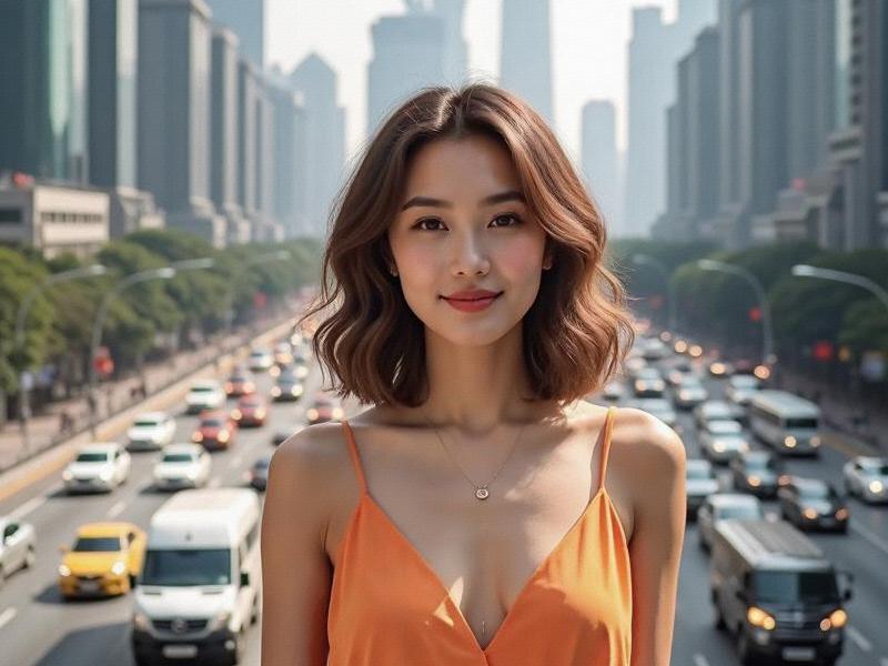 Shanghai 2025: Where Tradition Meets Hypermodernity - A Cultural Renaissance