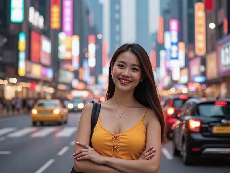 Shanghai's Nightlife Renaissance: How Entertainment Venues Are Redefining Urban Leisure