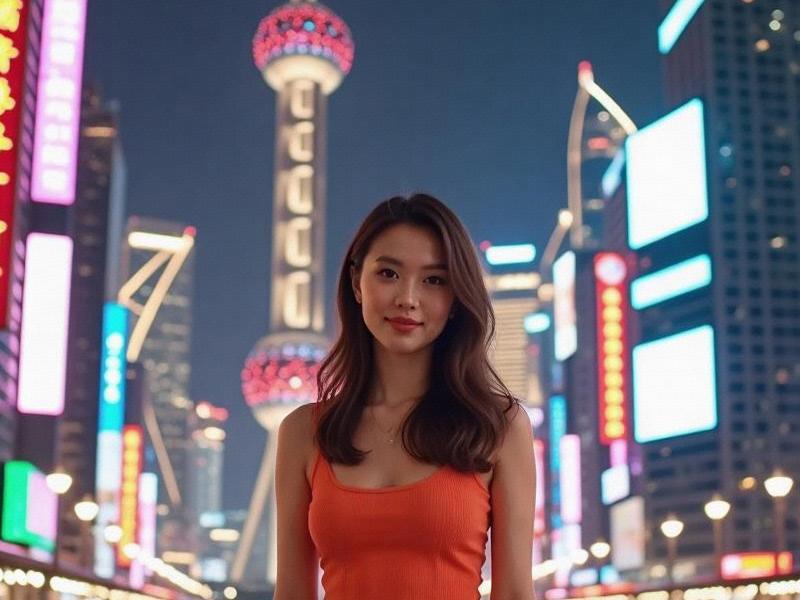 The Velvet Rope Economy: Shanghai's $9.5 Billion Entertainment Revolution