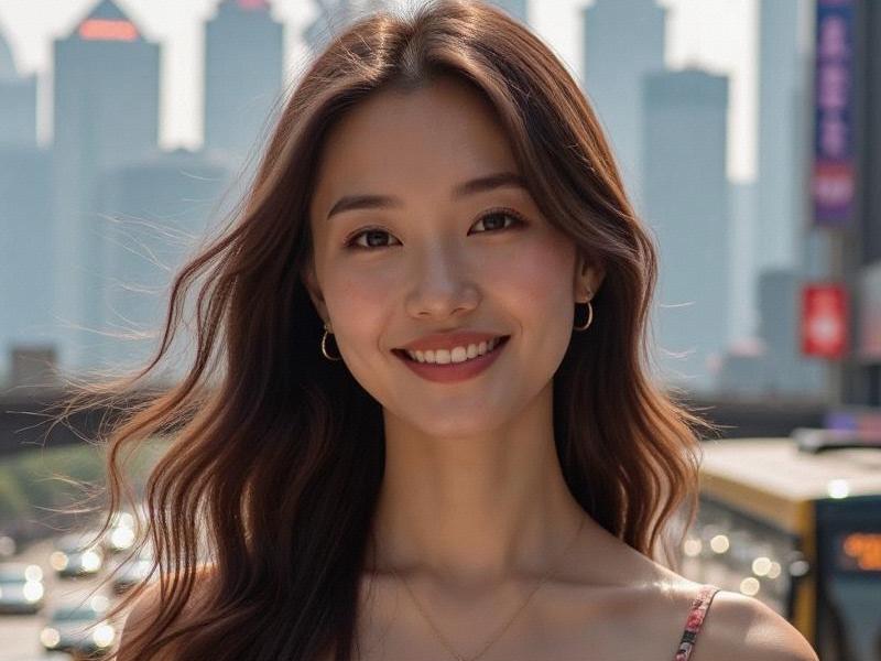 Shanghai's Modern Women: Redefining Femininity in China's Global Metropolis