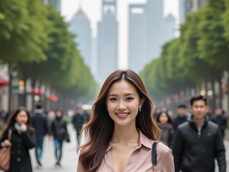 潮汐之间：上海与卫星城的双向奔赴