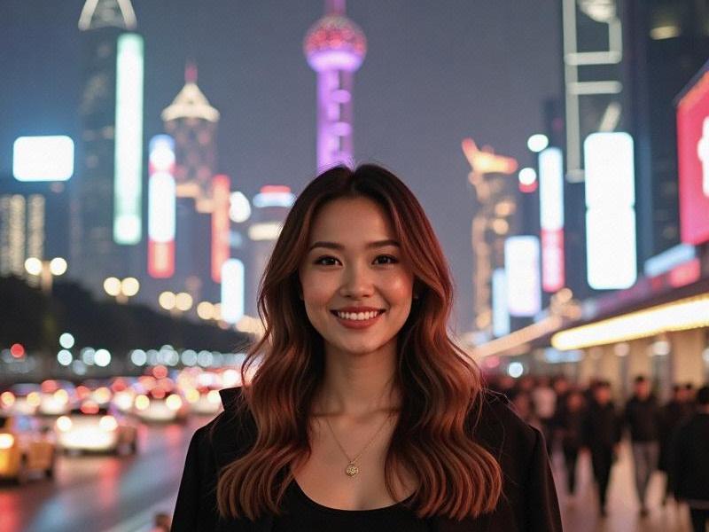 【摩登密码】上海女子的百年镜像：从月份牌美人到元宇宙偶像的审美嬗变