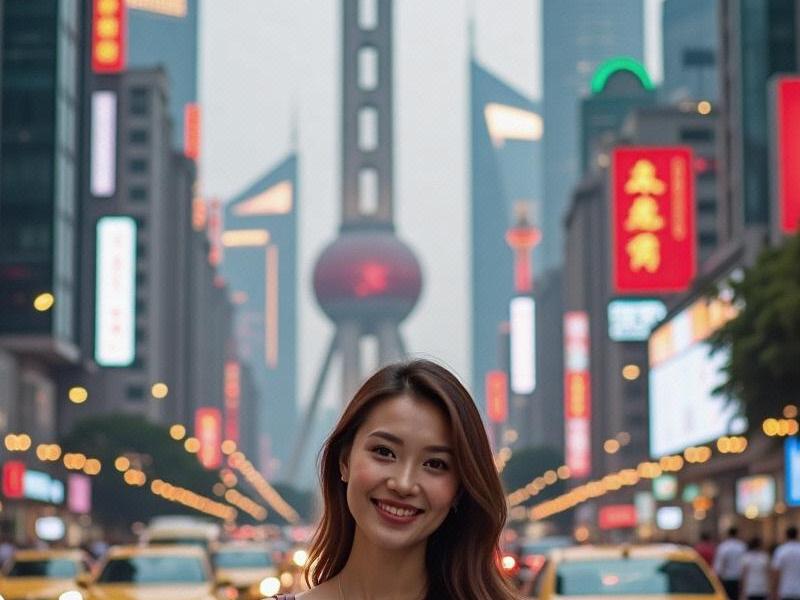 【专题报道】上海都市女性群像：在摩登与传统间绽放的东方魅力