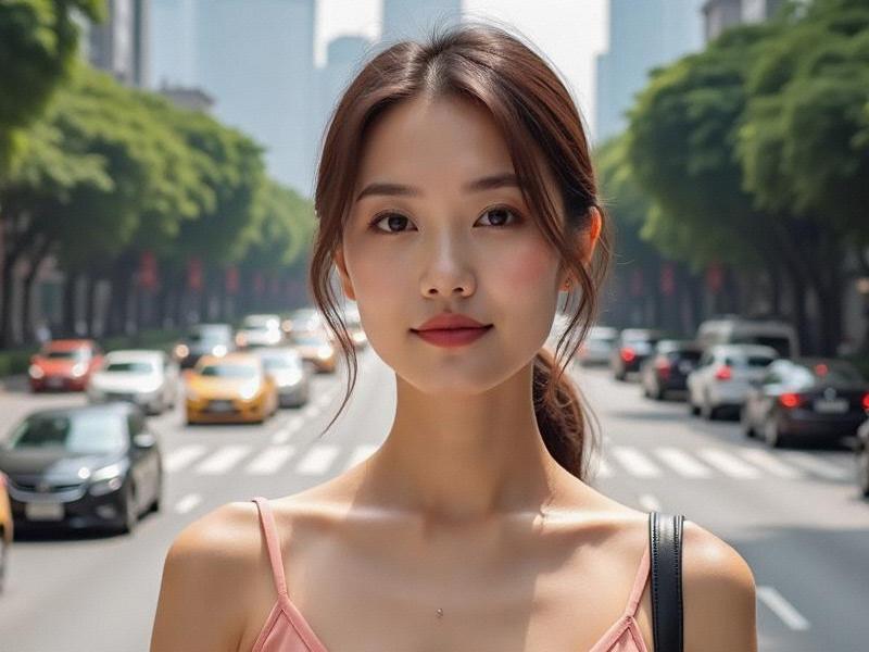 Silk & Startups: The New Archetype of Shanghai's Female Power Brokers
