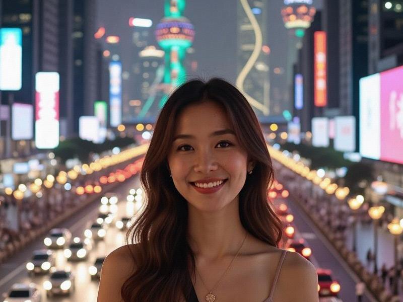 The Shanghai Woman Phenomenon: Redefining Modern Femininity in China's Global City