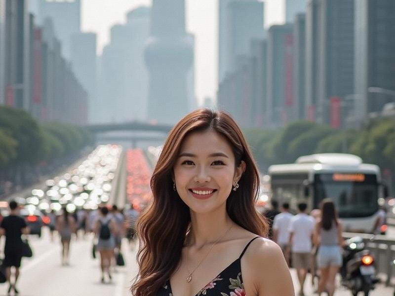 Shanghai's Entertainment Revolution: Where Digital Innovation Meets Timeless Hospitality