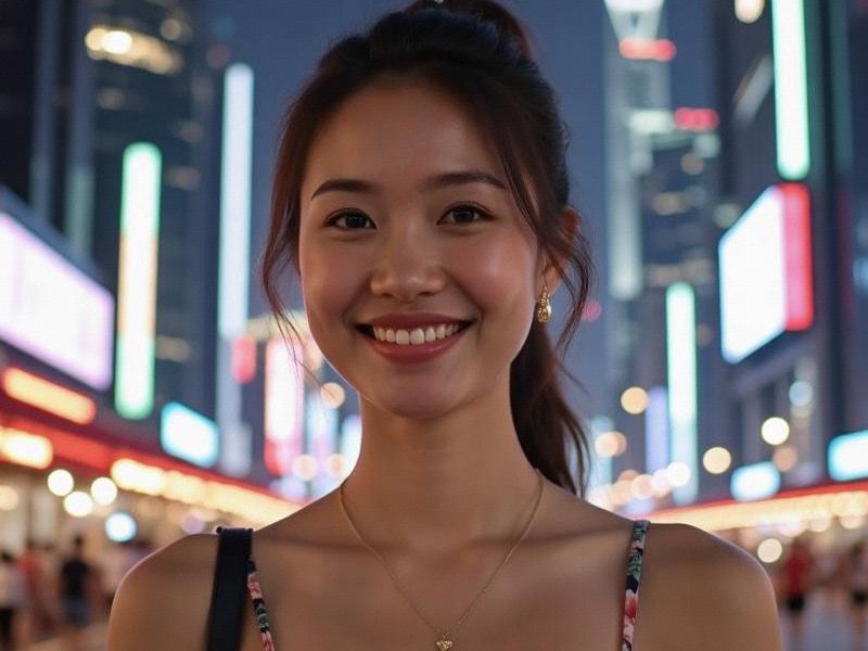 The Shanghai Beauty Paradox: How China's Most Cosmopolitan City is Rewriting the Rules of Feminine Identity