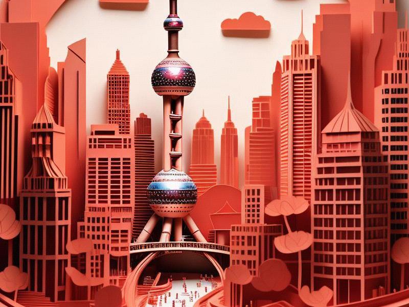 A Comprehensive Guide to Shanghai and Its Surroundings