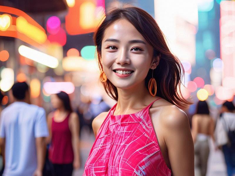 Shanghai Beauties: A Journey Through the City's Most Elegant Women
