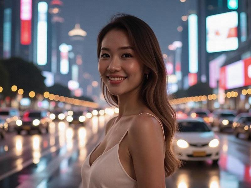 Shanghai 2025: The Nexus of Innovation in China's Yangtze River Delta
