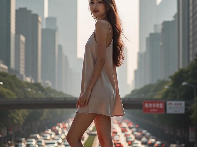 Shanghai 2025: The Mega-City and Its Expanding Ecosystem