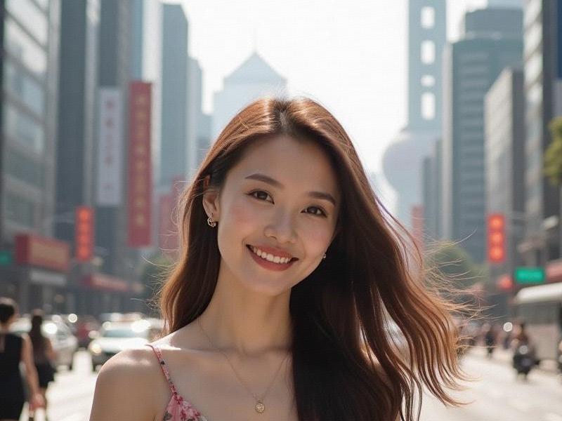 Shanghai 2030: Where Futurism Meets Heritage in China's Global Megacity
