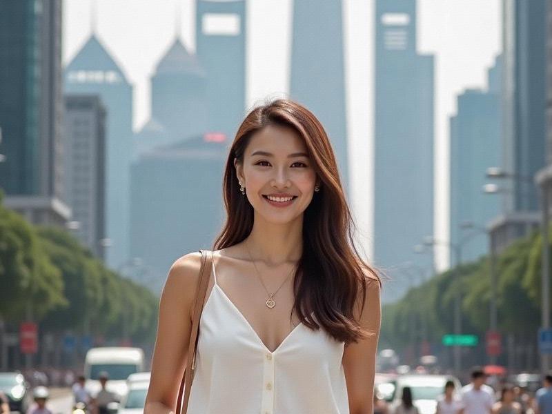 Shanghai 2025: The Seamless Integration of Heritage and Hypermodernity