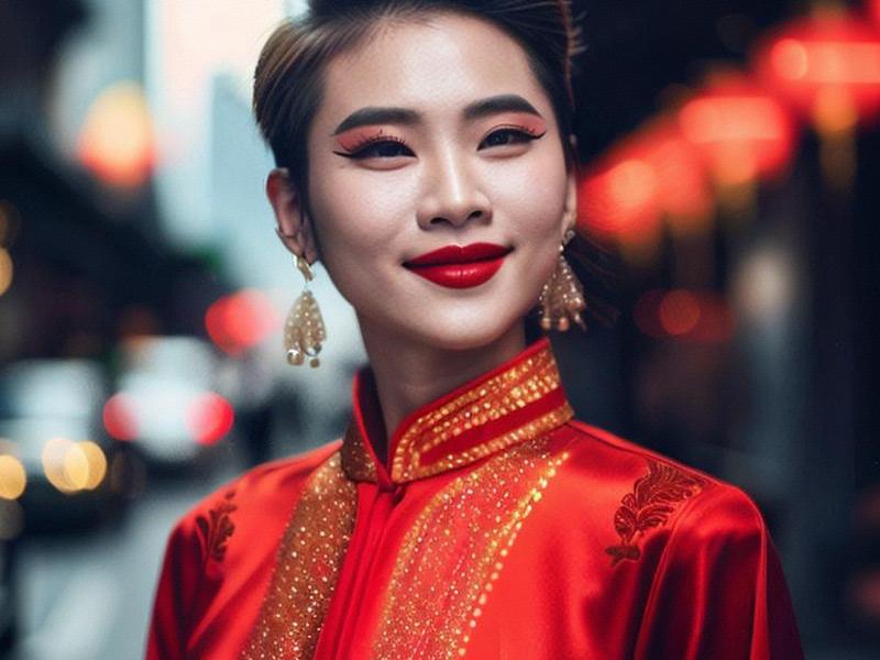 Shanghai Entertainment Club: A Blend of Elegance and Energy