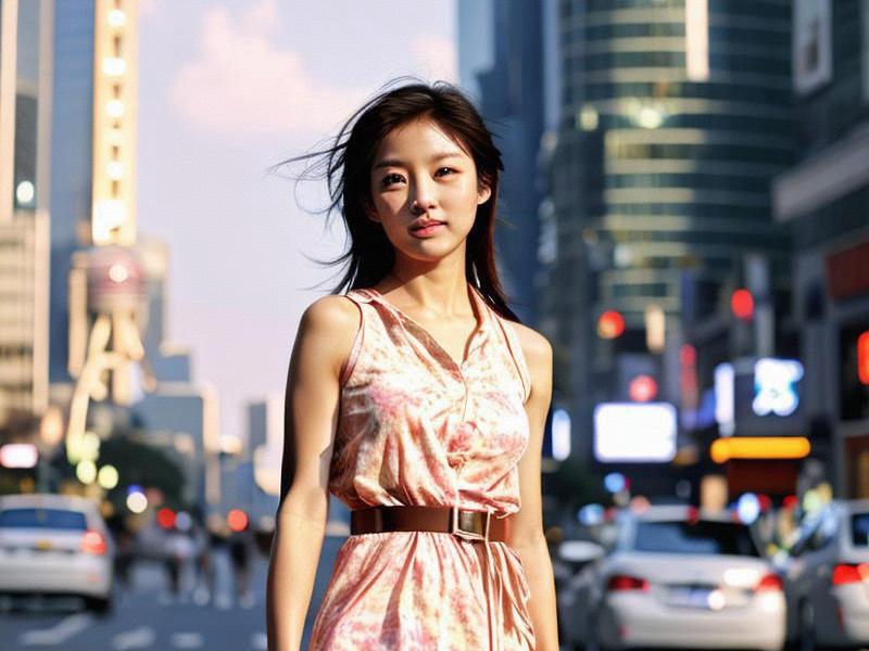 Shanghai and Its Peripheral Areas: A Journey Through China's Enchanting Metropolis