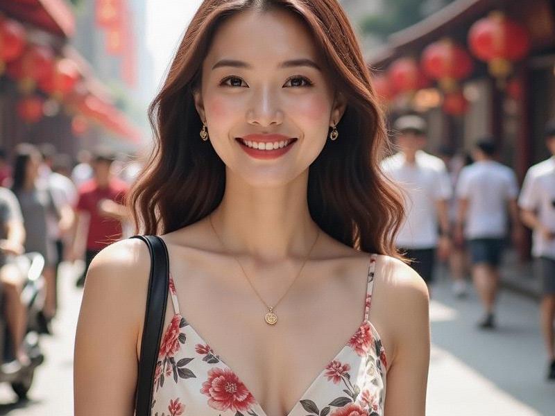 The Shanghai Woman Code: Decoding the DNA of China's Most Cosmopolitan Femininity