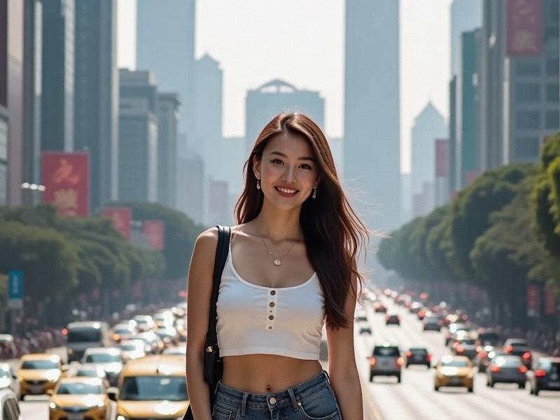 Shanghai’s Fintech Revolution: Pioneering the Future of Yangtze Delta Finance Through Blockchain and AI