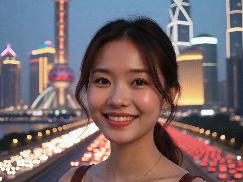 Neon Renaissance: How Shanghai's Nightlife is Redefining Urban Entertainment in 2025