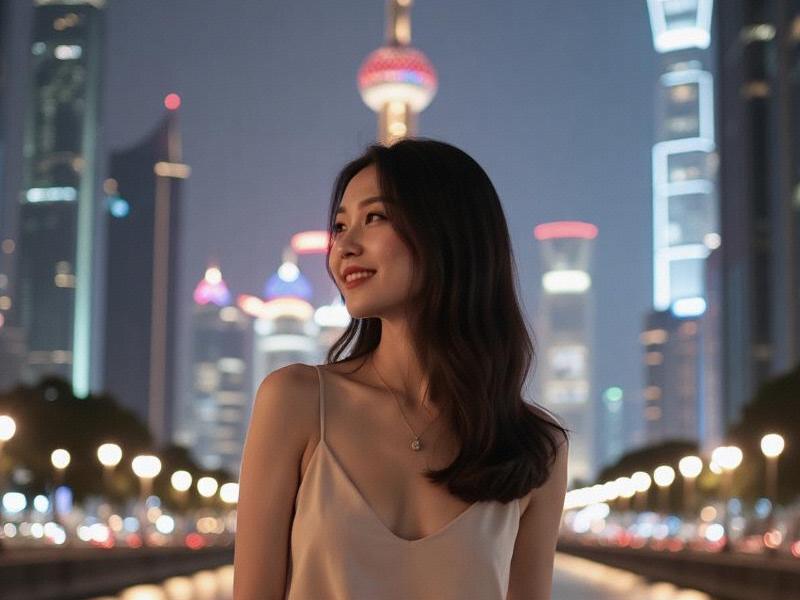 Shanghai's Next Chapter: Balancing Hyper-Growth with Cultural Soul in 2025