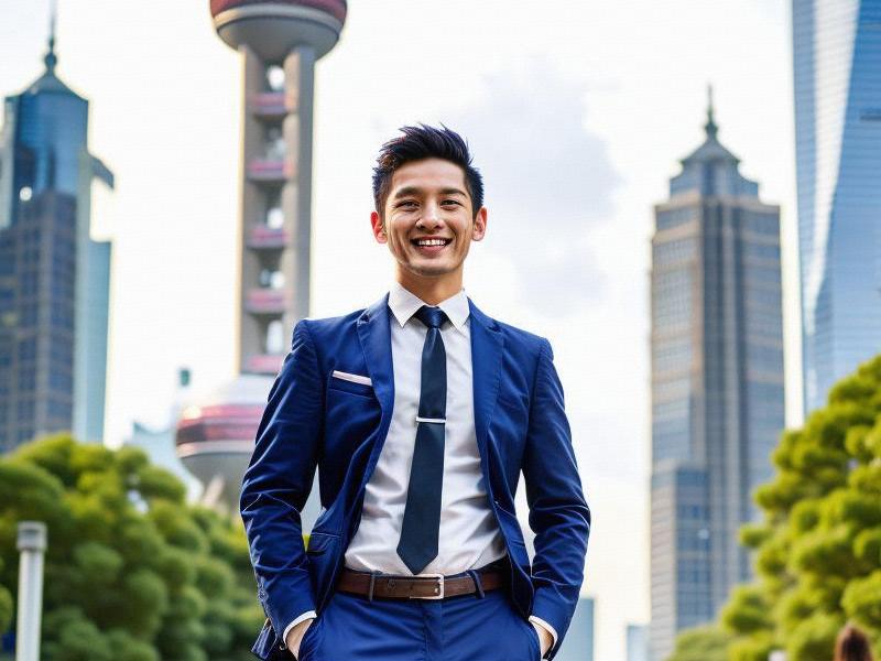 The Ultimate Guide to Establishing Healthy Work Relations in Shanghai's Dynamic Business Environment
