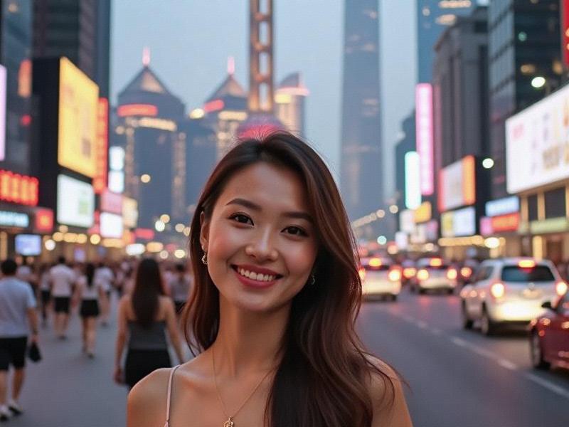 Shanghai's Nightlife Metamorphosis: How Luxury Entertainment Venues Are Redefining Urban Leisure