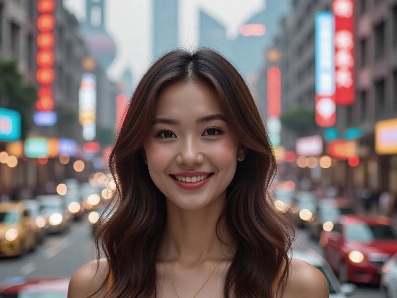 Shanghai 2025: The Rise of the 90-Minute Mega-Region