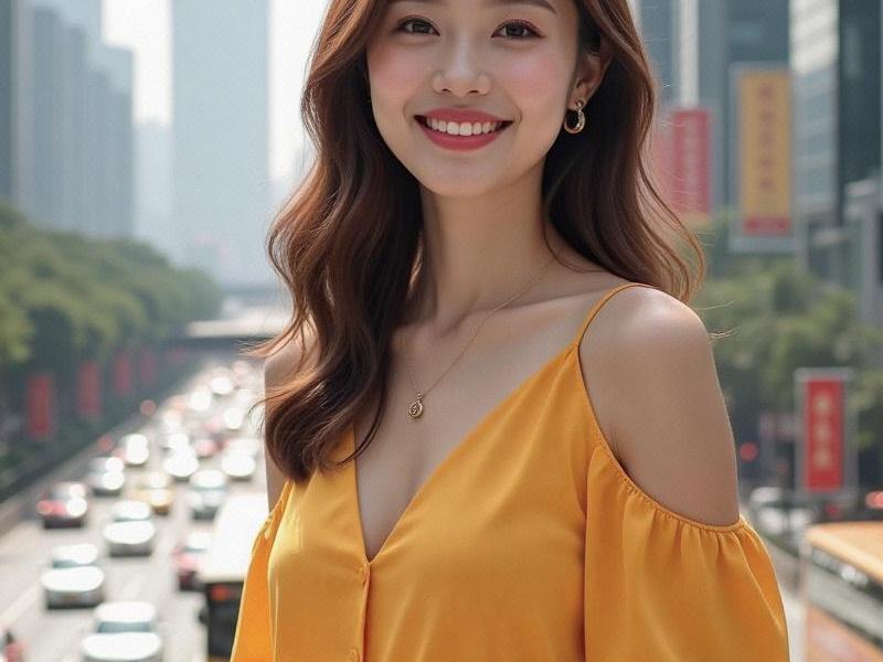 【都市镜像】上海女性2025：在传统与先锋之间起舞的都市精灵